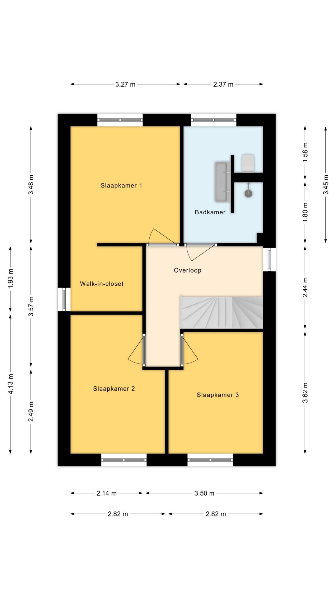 Foto 23 van Marskramer 7