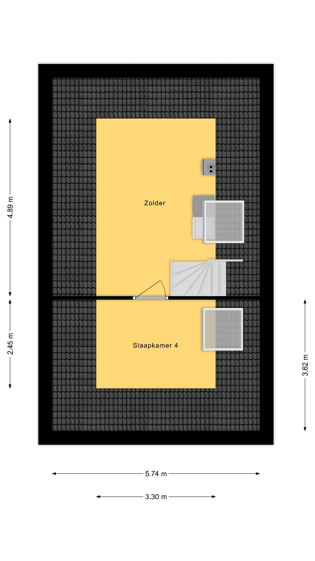 Foto 24 van Marskramer 7