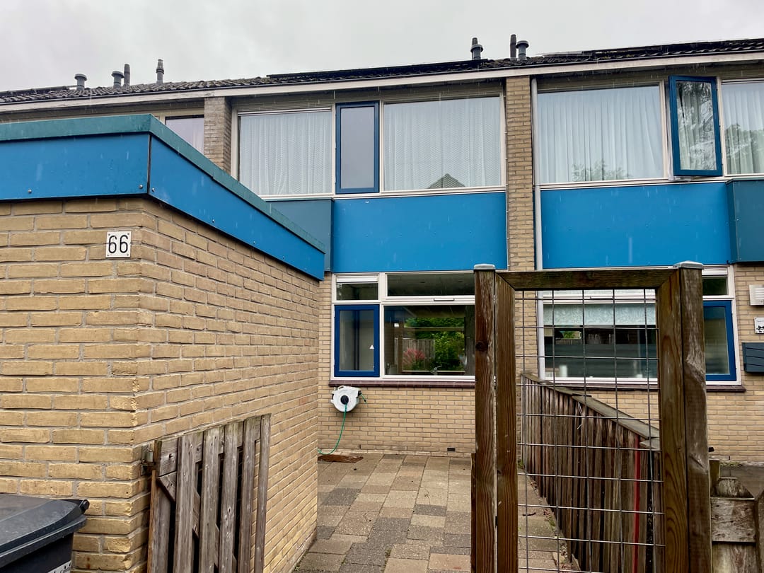 Foto 1 van Herinckhave 66