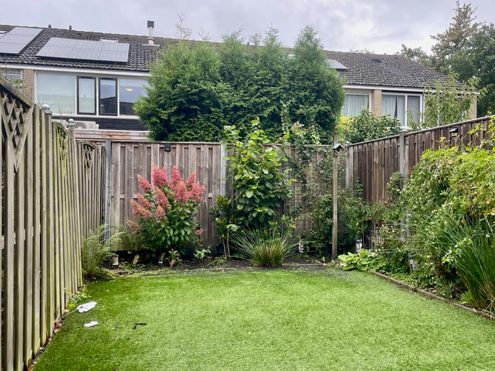 Foto 10 van Herinckhave 66