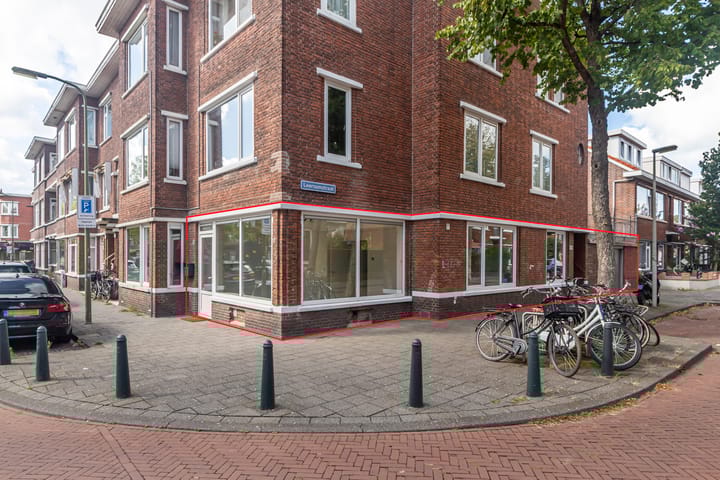 Photo 3 of Werkhovenstraat 31
