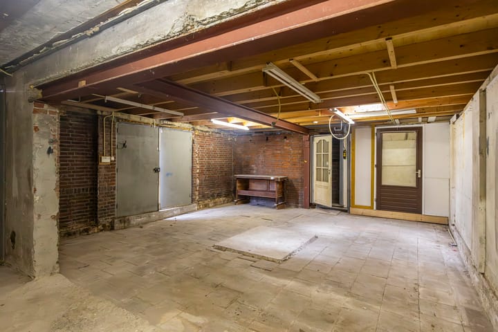 Foto 25 van Werkhovenstraat 31