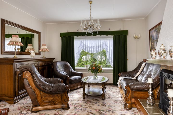 Foto 4 van Jozef Israëlsstraat 48