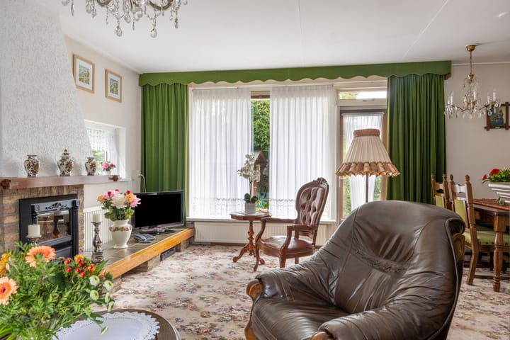 Foto 5 van Jozef Israëlsstraat 48