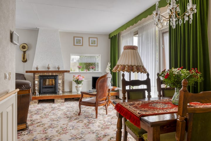 Foto 7 van Jozef Israëlsstraat 48