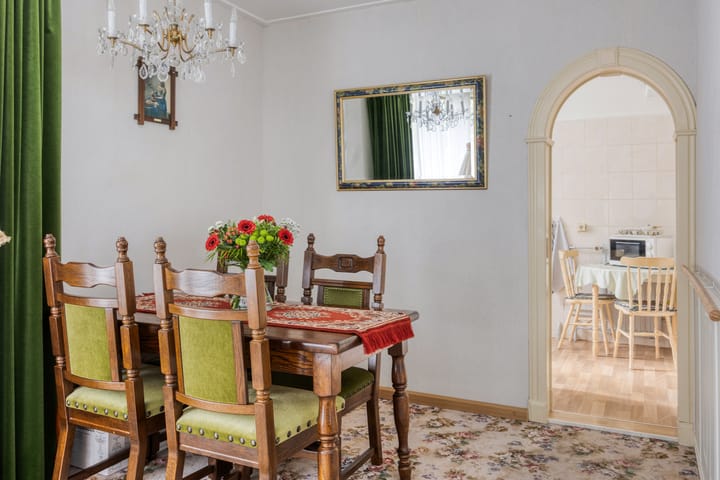 Foto 8 van Jozef Israëlsstraat 48