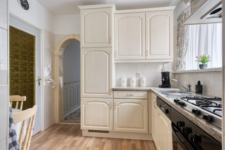 Foto 9 van Jozef Israëlsstraat 48