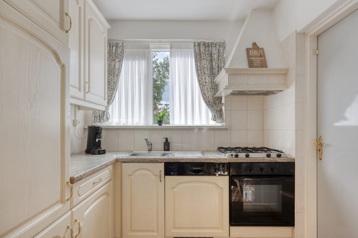 Foto 10 van Jozef Israëlsstraat 48