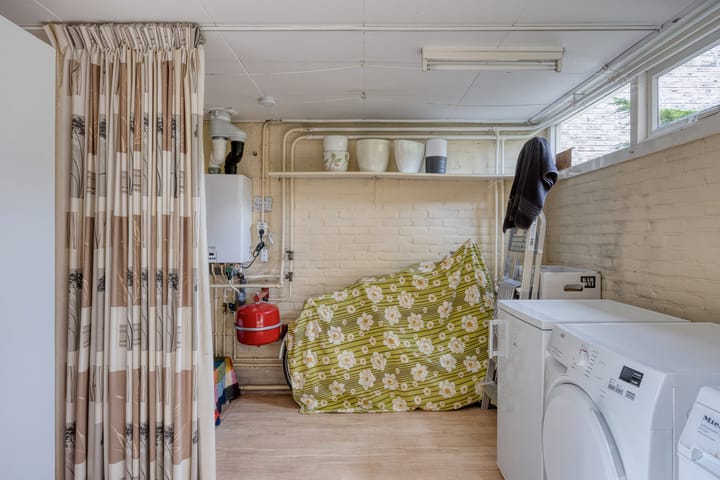 Foto 11 van Jozef Israëlsstraat 48