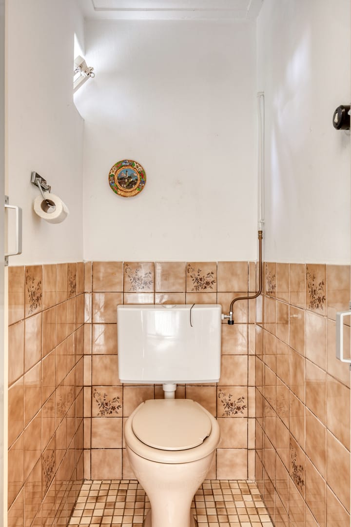 Foto 14 van Jozef Israëlsstraat 48