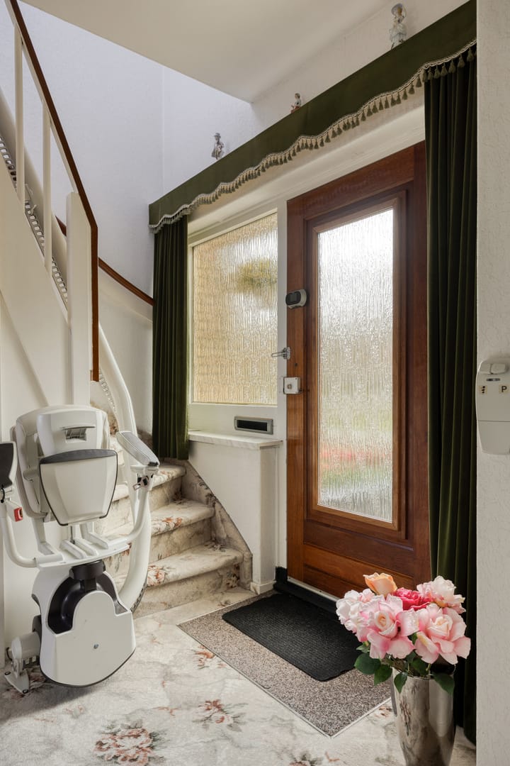 Foto 15 van Jozef Israëlsstraat 48