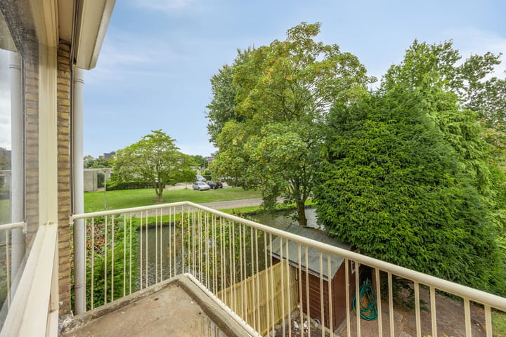 Foto 18 van Jozef Israëlsstraat 48