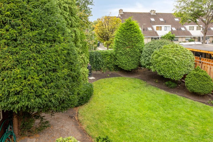 Foto 19 van Jozef Israëlsstraat 48