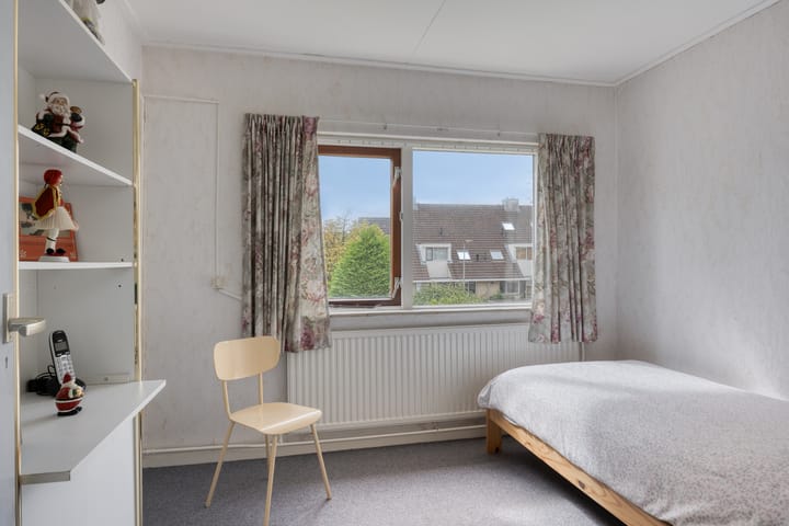 Foto 25 van Jozef Israëlsstraat 48