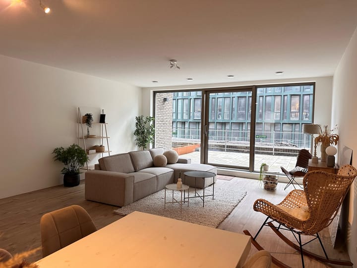 Foto 7 van Amerikaweg 132