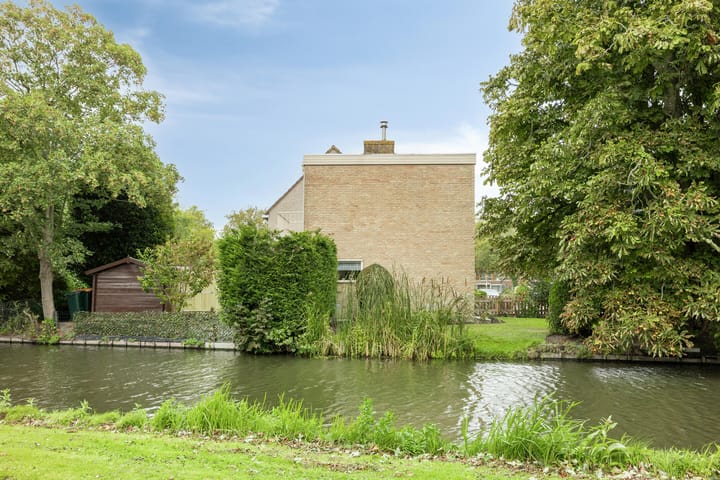 Foto 30 van Jozef Israëlsstraat 48