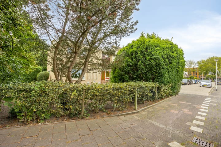 Foto 31 van Jozef Israëlsstraat 48