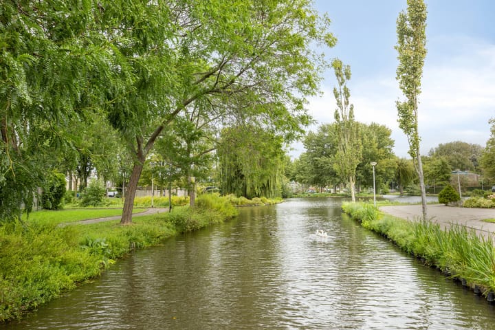 Foto 32 van Jozef Israëlsstraat 48