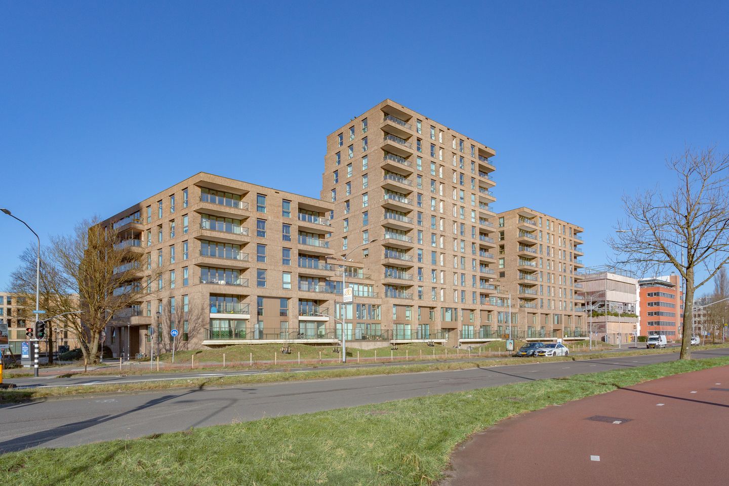 Foto 1 van Amerikaweg 132