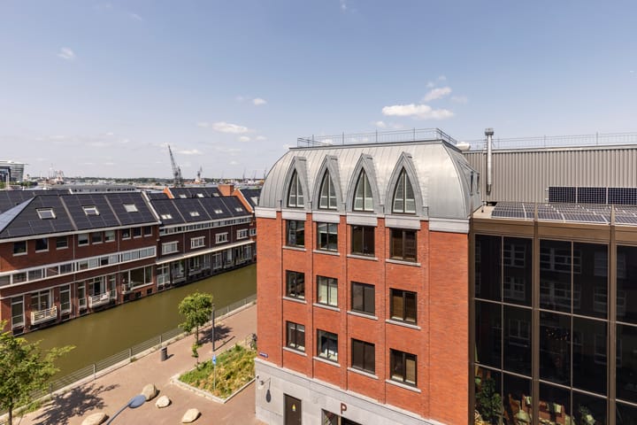 Foto 5 van Revaleiland 486