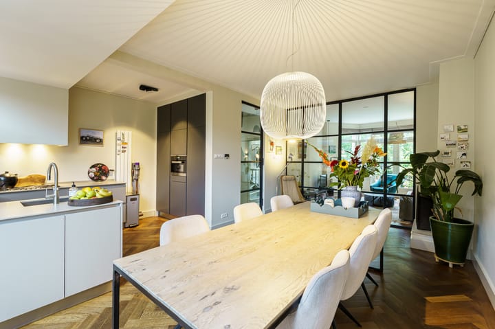 Foto 2 van Zandvoorter Allee 4