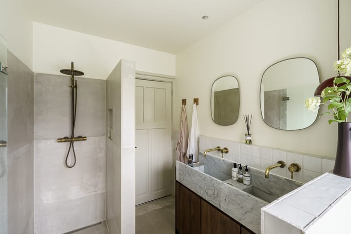 Foto 4 van Zandvoorter Allee 4