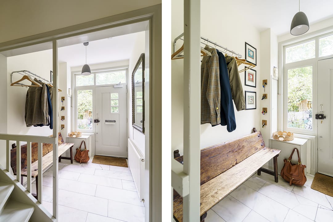 Foto 7 van Zandvoorter Allee 4