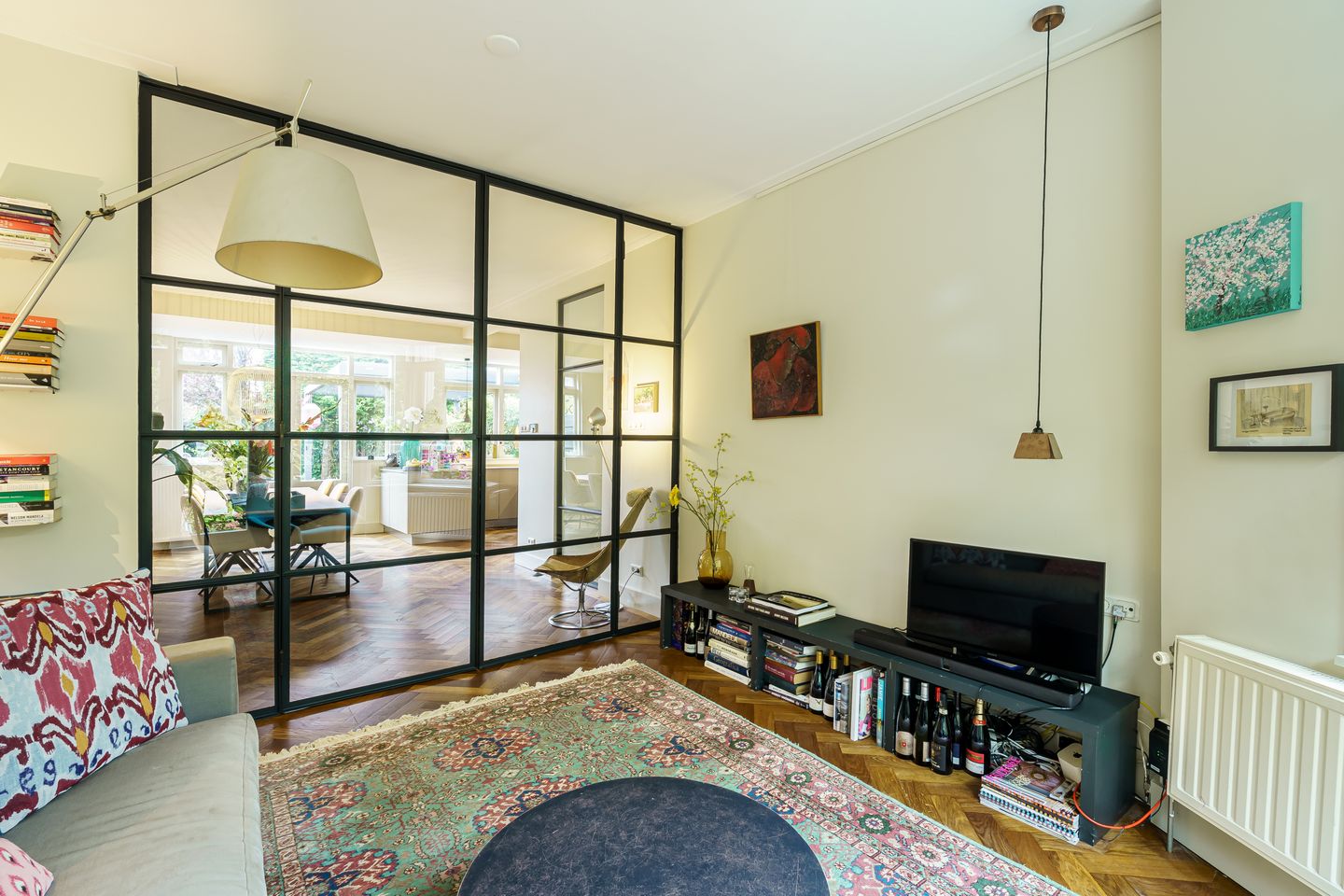 Foto 10 van Zandvoorter Allee 4