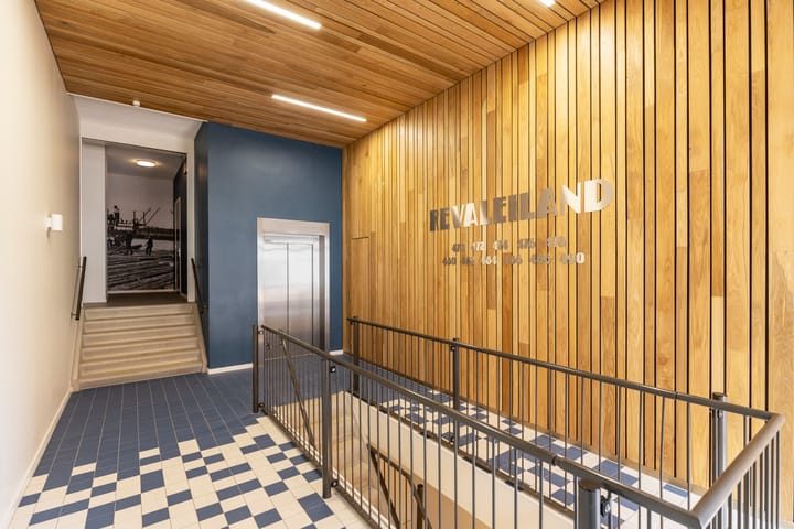 Foto 31 van Revaleiland 486