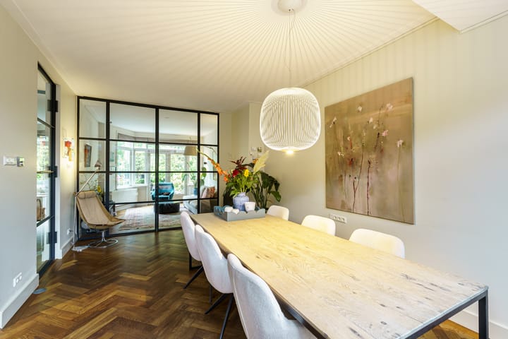 Foto 12 van Zandvoorter Allee 4