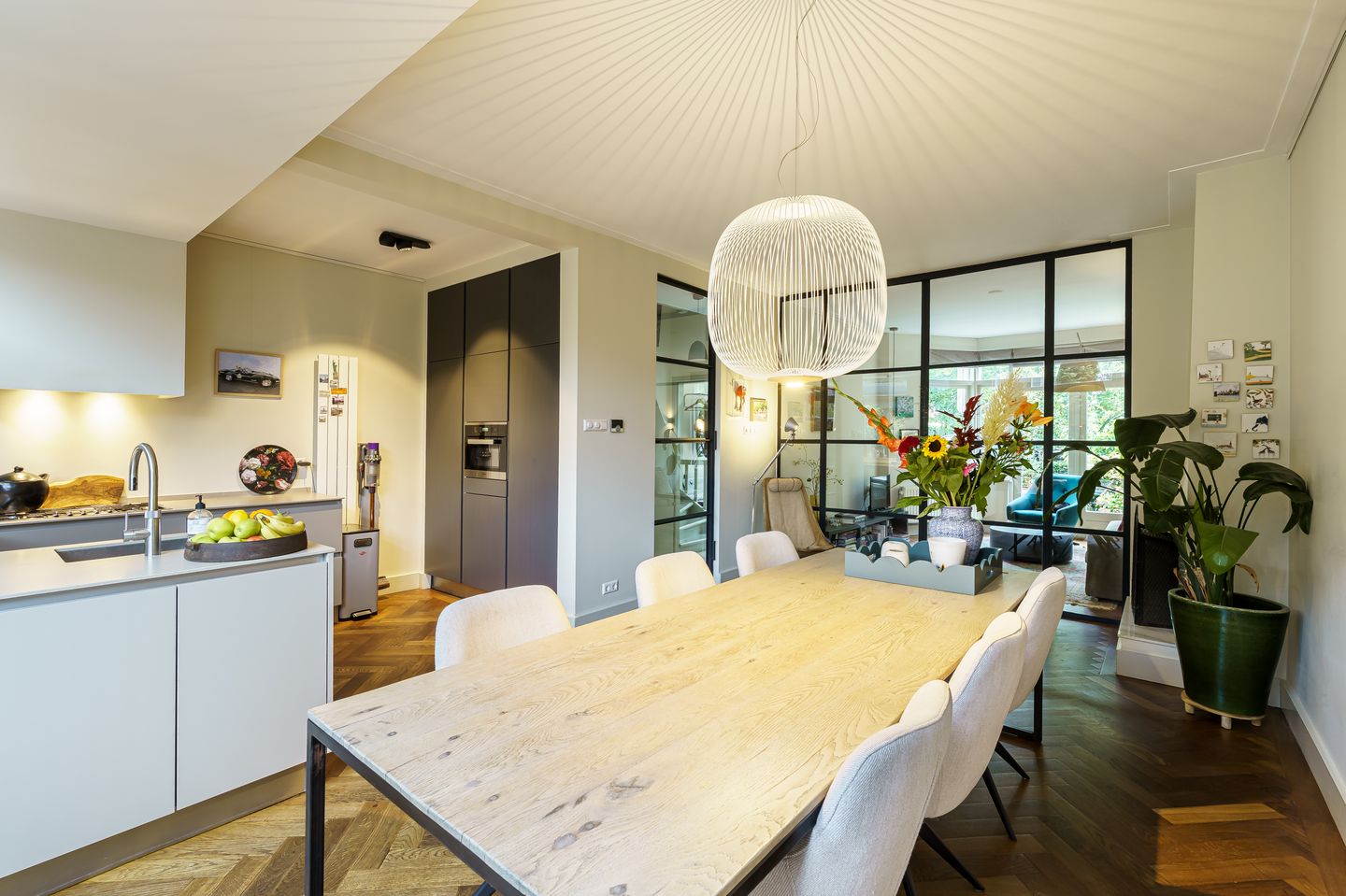 Foto 14 van Zandvoorter Allee 4