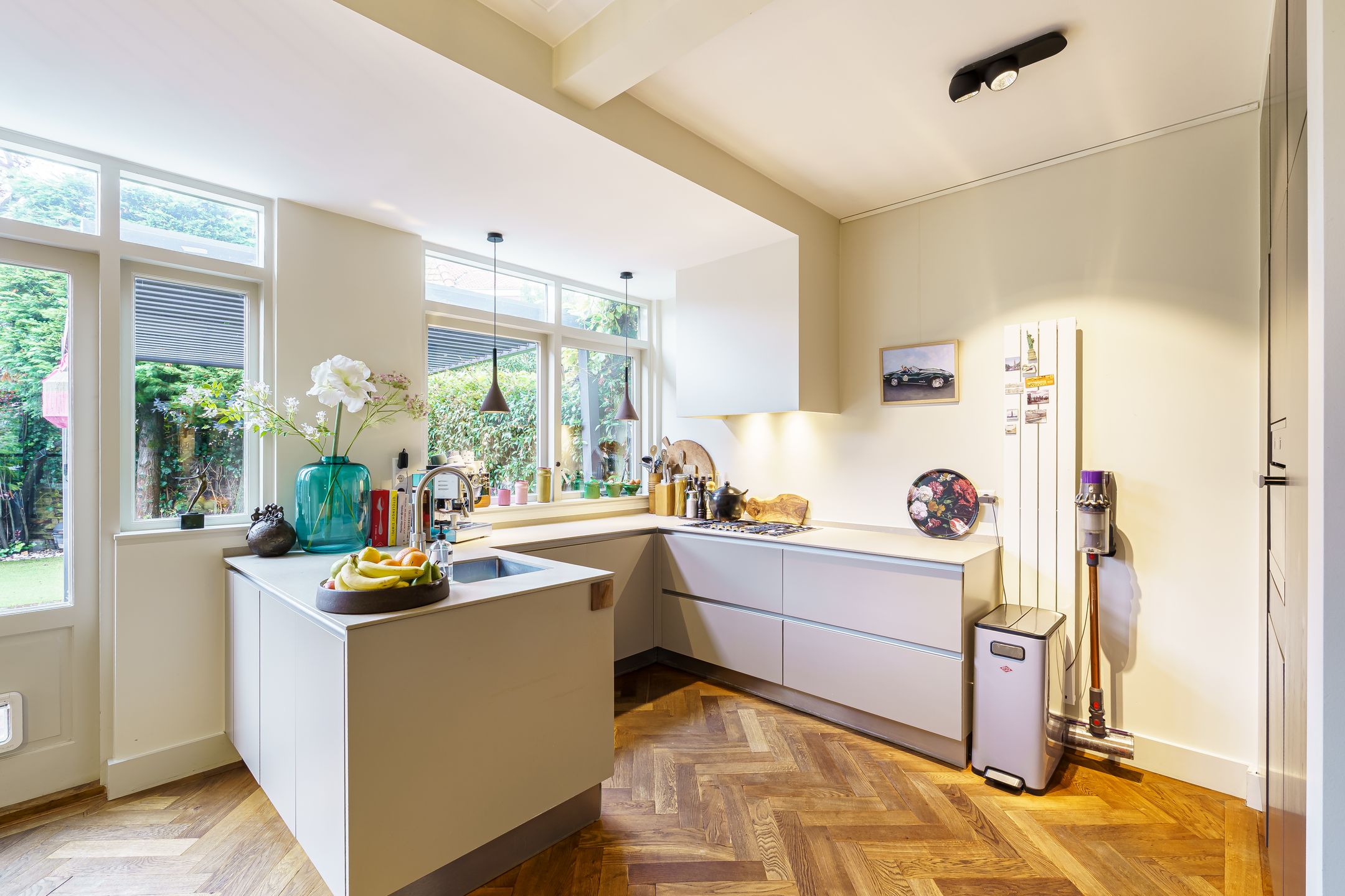 Foto 15 van Zandvoorter Allee 4