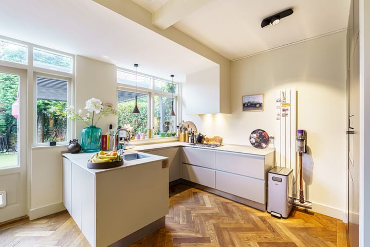 Foto 15 van Zandvoorter Allee 4