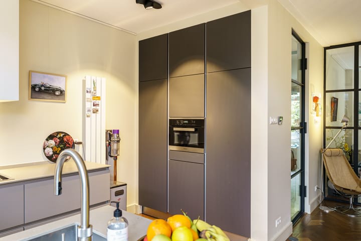 Foto 16 van Zandvoorter Allee 4