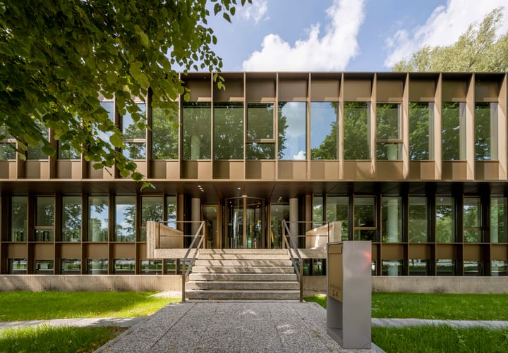 Reimersbeek 2-4, Amsterdam