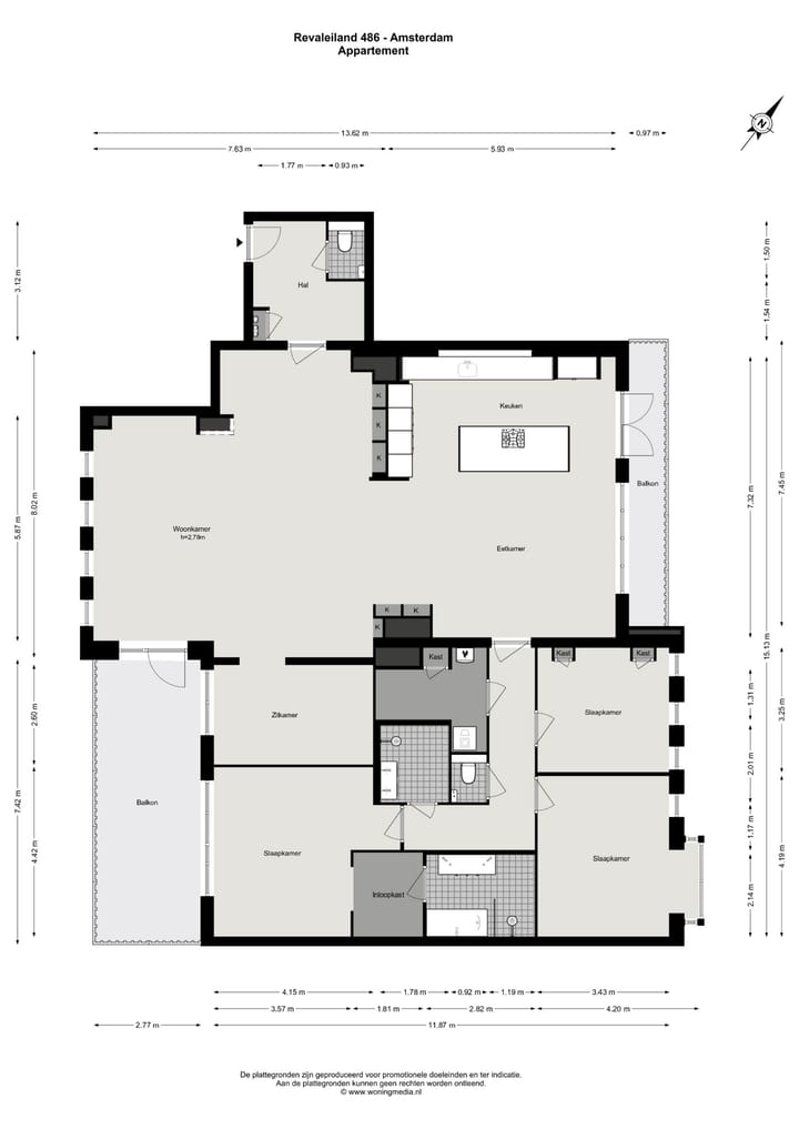 Foto 36 van Revaleiland 486