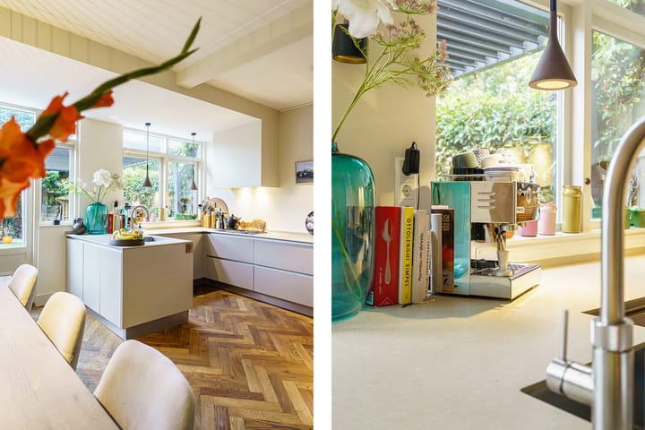 Foto 17 van Zandvoorter Allee 4