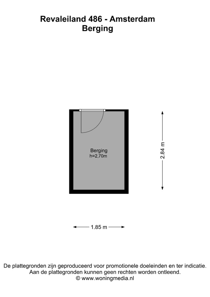 Foto 37 van Revaleiland 486