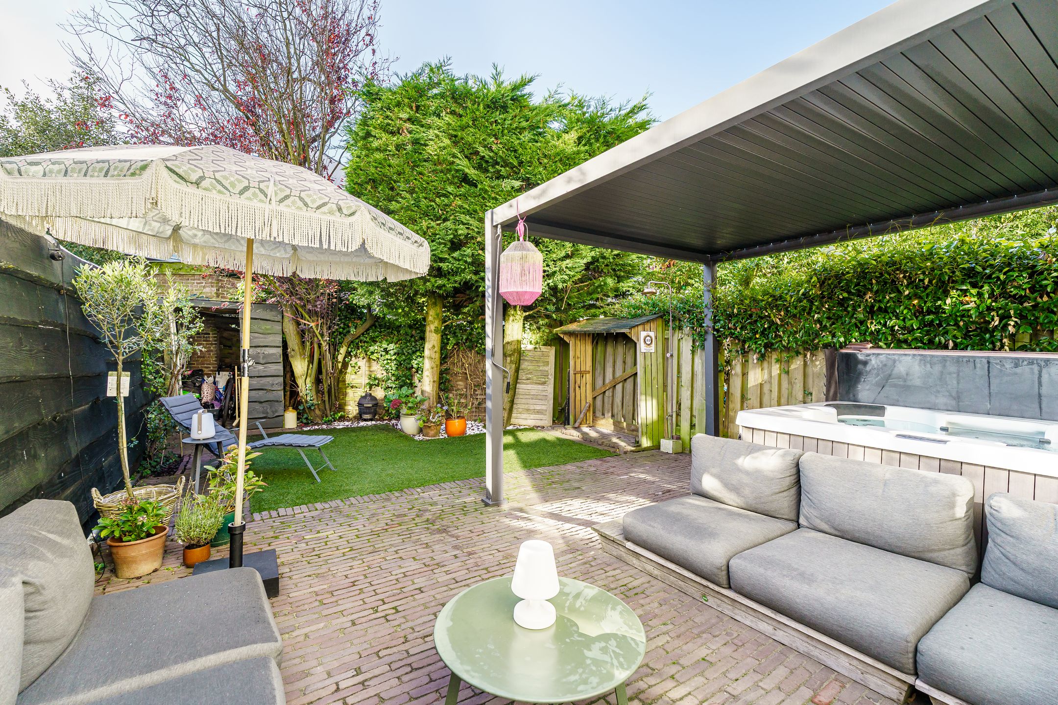 Foto 18 van Zandvoorter Allee 4