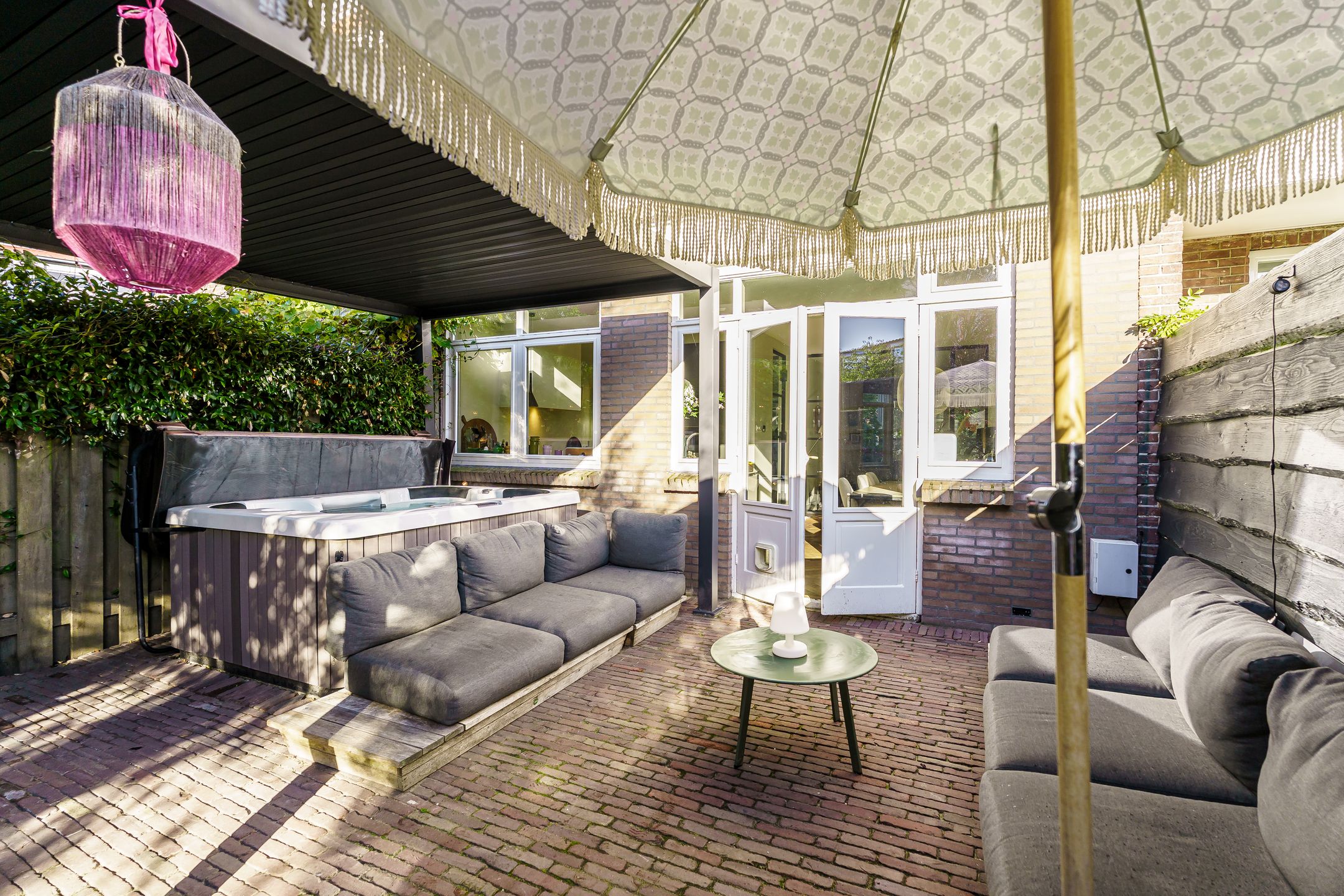 Foto 21 van Zandvoorter Allee 4