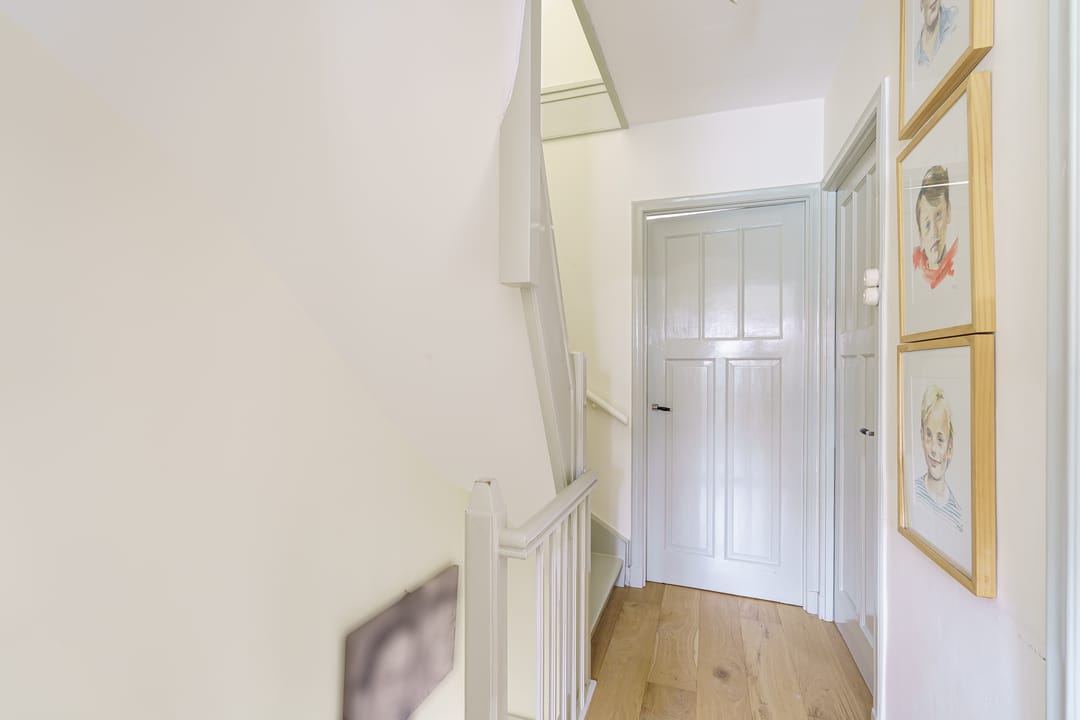 Foto 23 van Zandvoorter Allee 4