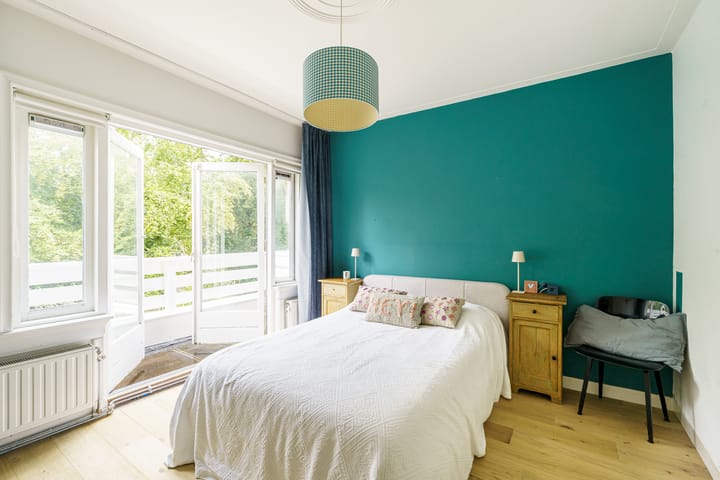 Foto 25 van Zandvoorter Allee 4