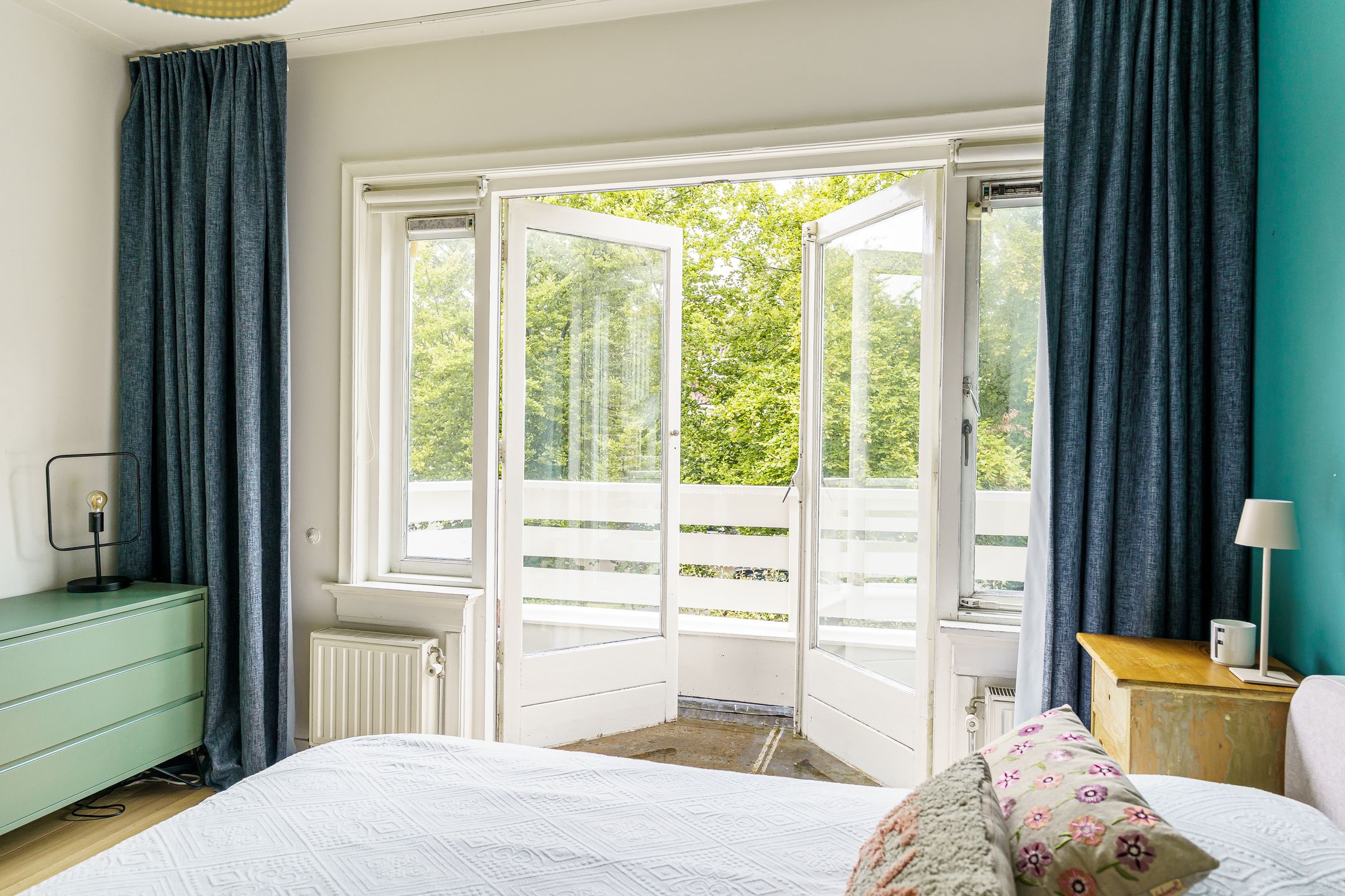 Foto 27 van Zandvoorter Allee 4