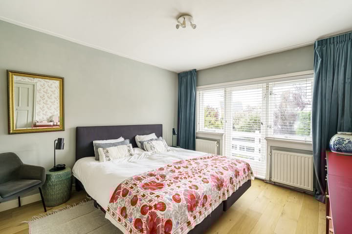 Foto 28 van Zandvoorter Allee 4