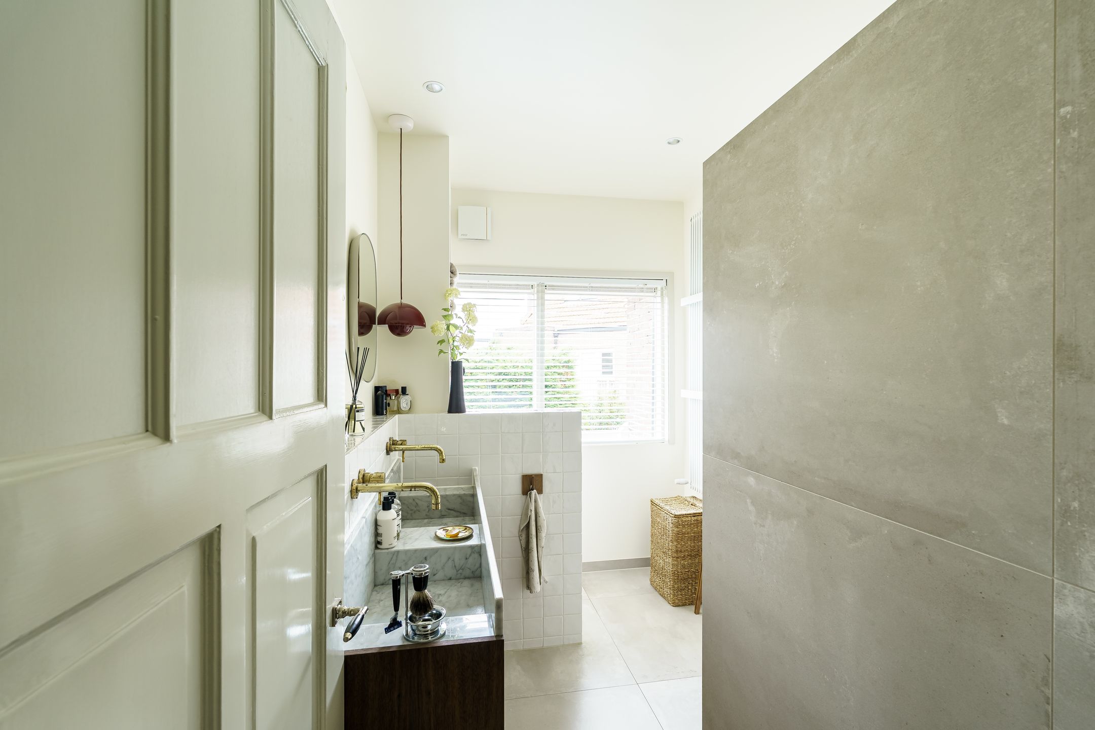 Foto 30 van Zandvoorter Allee 4