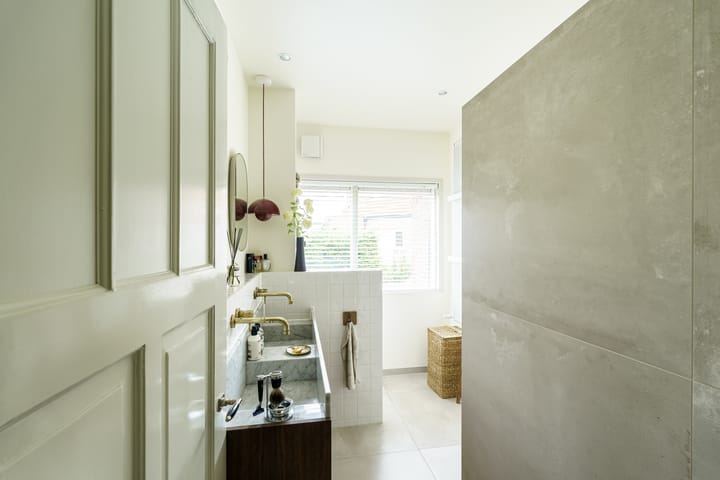 Foto 30 van Zandvoorter Allee 4