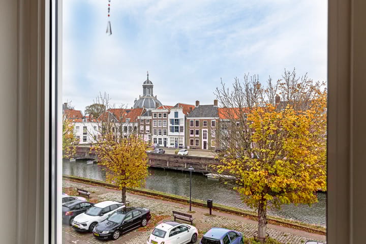 Foto 2 van Rouaansekaai 133