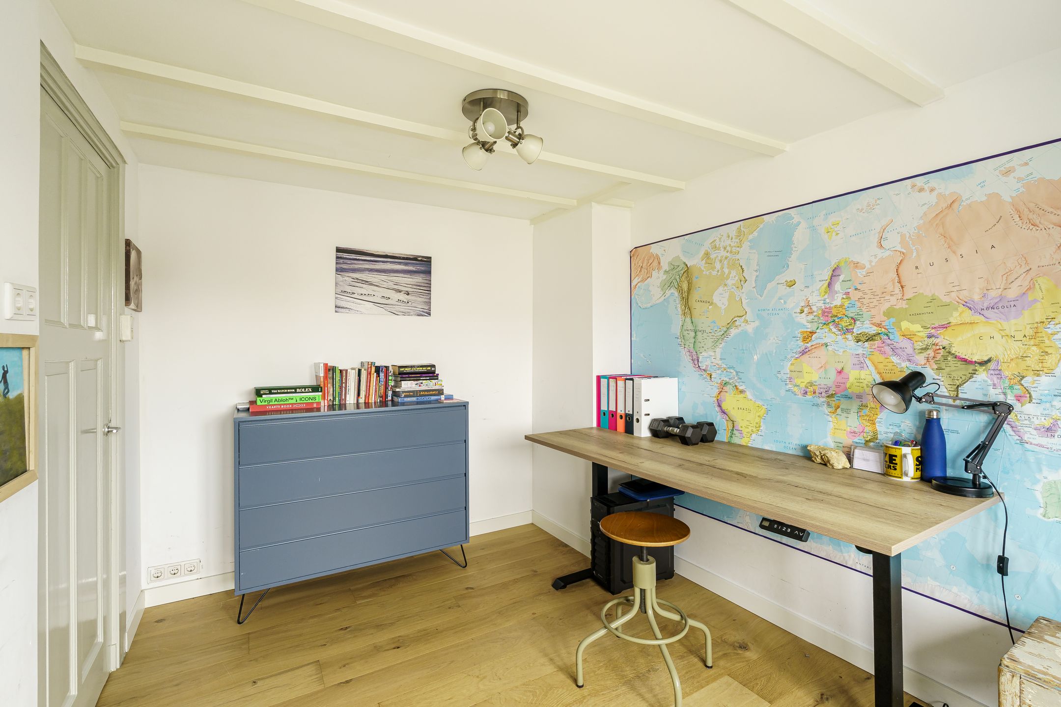 Foto 36 van Zandvoorter Allee 4