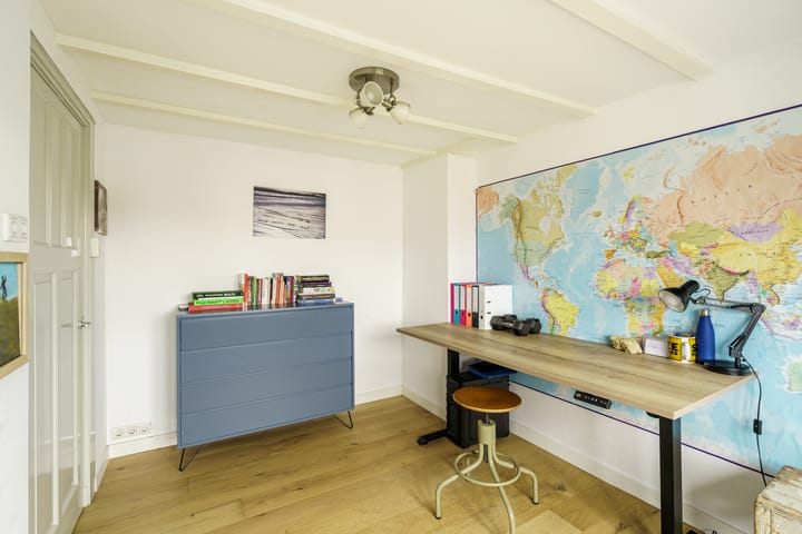 Foto 36 van Zandvoorter Allee 4