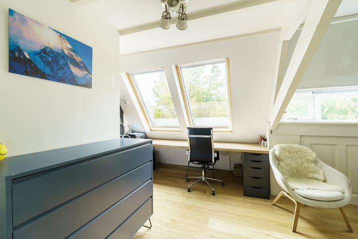 Foto 37 van Zandvoorter Allee 4